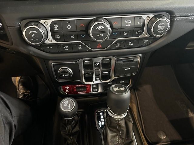 2026 Jeep Wrangler WRANGLER 4-DOOR MOAB 392