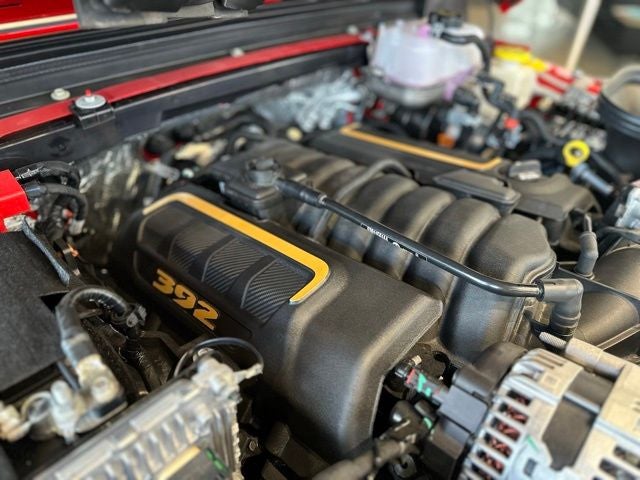 2026 Jeep Wrangler WRANGLER 4-DOOR MOAB 392