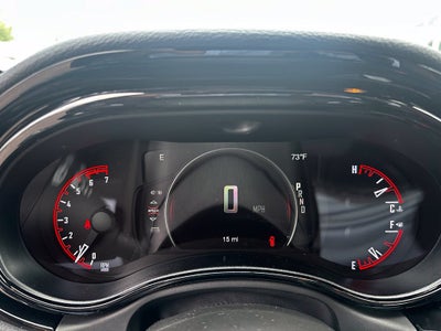 2027 Dodge Durango GT HEMI AWD