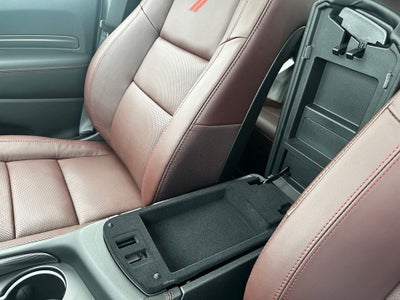 2027 Dodge Durango GT HEMI AWD