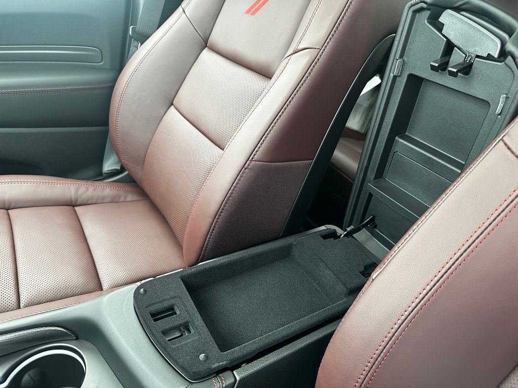 2027 Dodge Durango GT HEMI AWD