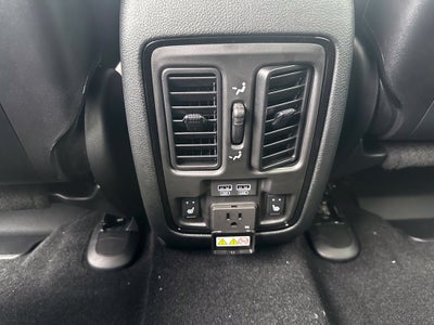 2027 Dodge Durango GT HEMI AWD