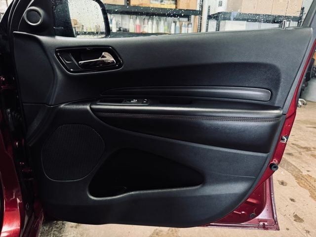 2022 Dodge Durango R/T AWD