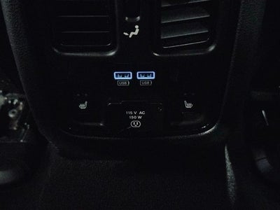 2022 Dodge Durango R/T AWD