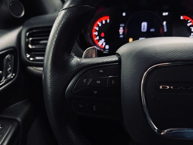 2022 Dodge Durango R/T AWD