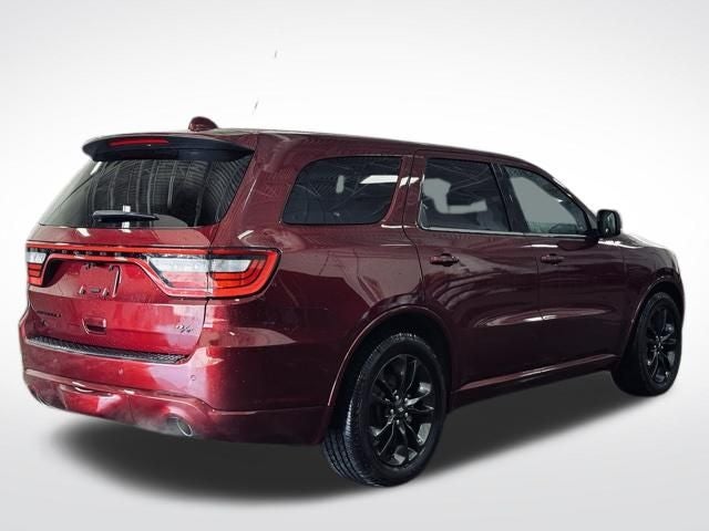 2022 Dodge Durango R/T AWD