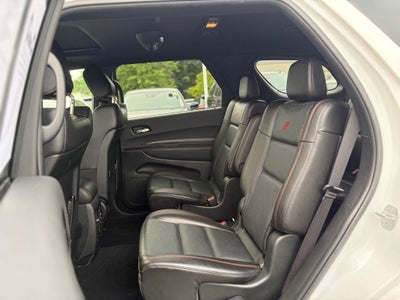2023 Dodge Durango R/T Plus AWD