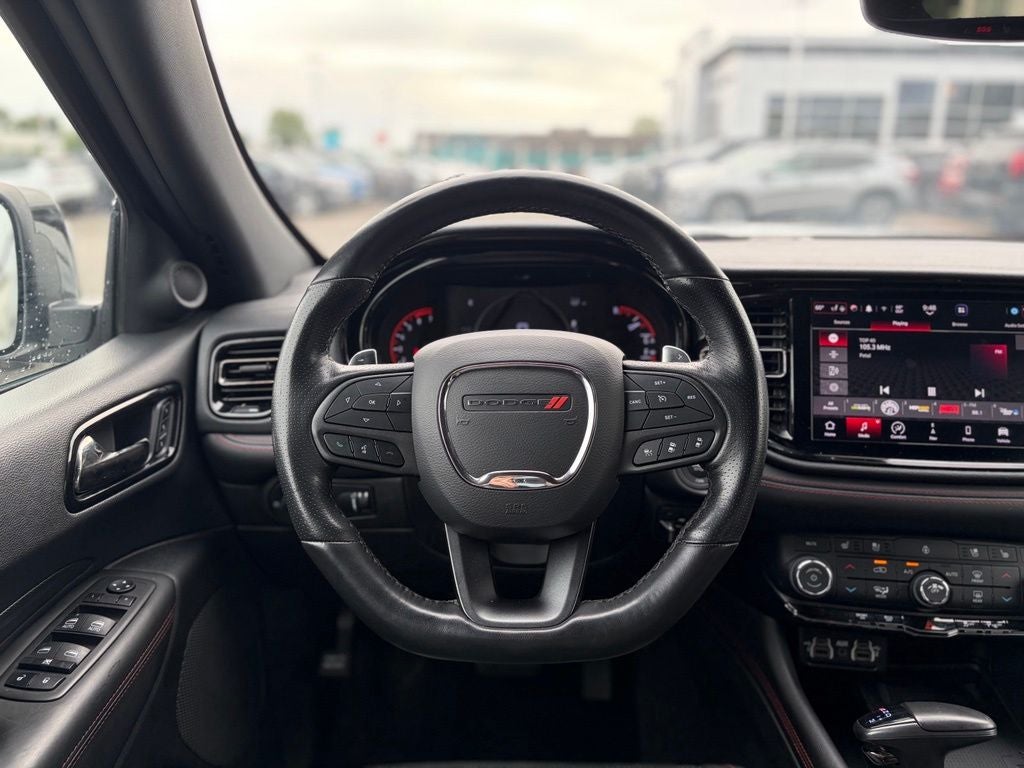 2023 Dodge Durango R/T Plus AWD