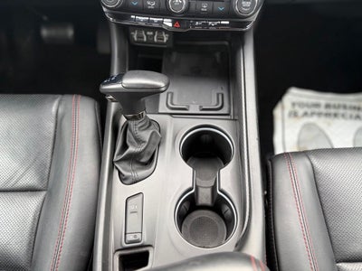 2023 Dodge Durango R/T Plus AWD