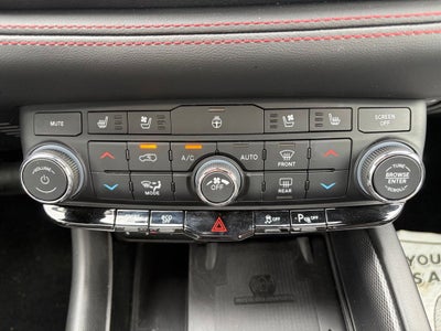 2023 Dodge Durango R/T Plus AWD