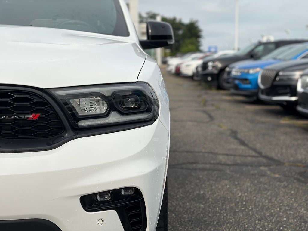 2023 Dodge Durango R/T Plus AWD