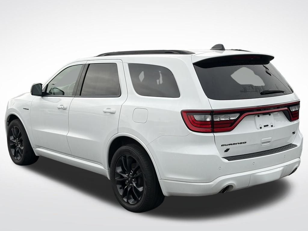 2023 Dodge Durango R/T Plus AWD