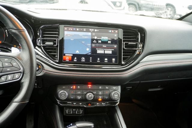 2025 Dodge Durango R/T