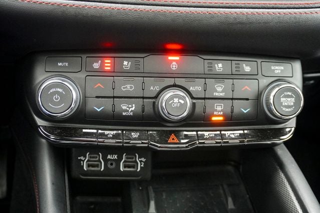 2025 Dodge Durango R/T