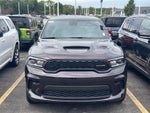 2027 Dodge Durango GT HEMI AWD