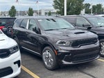 2027 Dodge Durango GT HEMI AWD