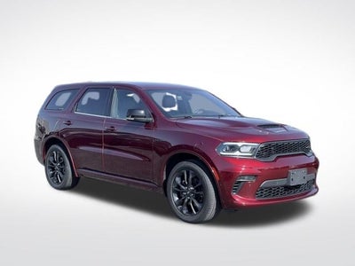 2022 Dodge Durango R/T