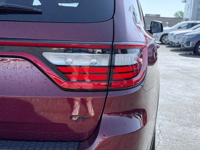 2022 Dodge Durango R/T