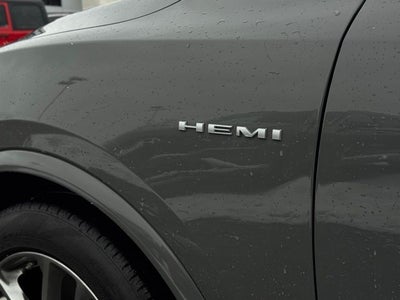 2022 Dodge Durango R/T AWD