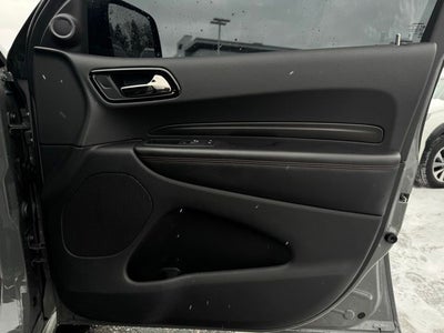 2022 Dodge Durango R/T AWD
