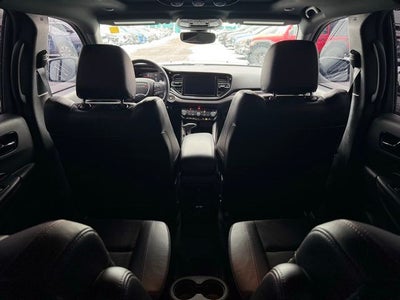 2022 Dodge Durango R/T AWD