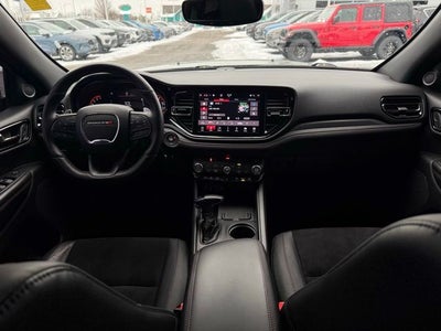 2022 Dodge Durango R/T AWD