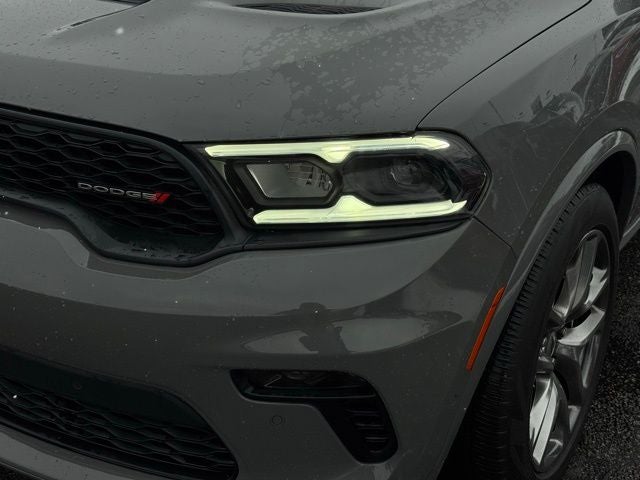 2022 Dodge Durango R/T AWD