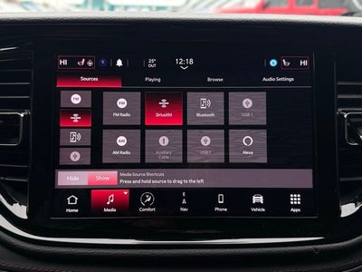 2022 Dodge Durango R/T AWD