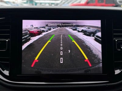 2022 Dodge Durango R/T AWD