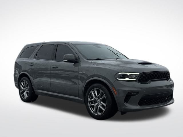 2022 Dodge Durango R/T AWD