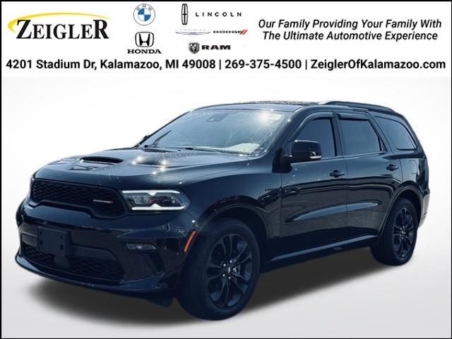 2023 Dodge Durango R/T Plus AWD
