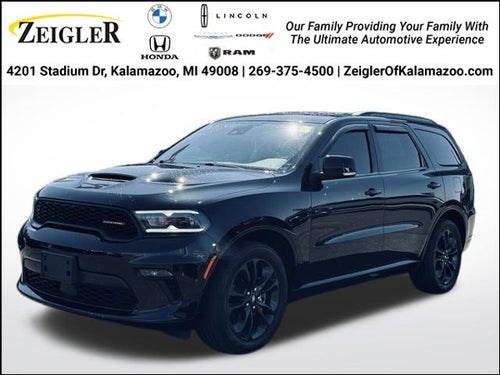 2023 Dodge Durango R/T Plus AWD
