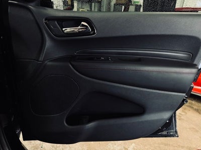 2023 Dodge Durango R/T Plus AWD