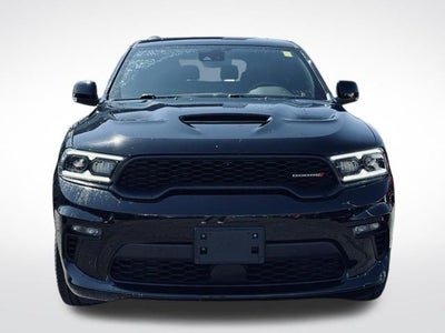 2023 Dodge Durango R/T Plus AWD