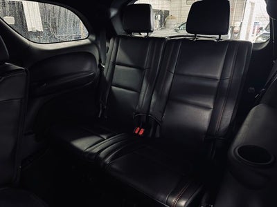 2023 Dodge Durango R/T Plus AWD