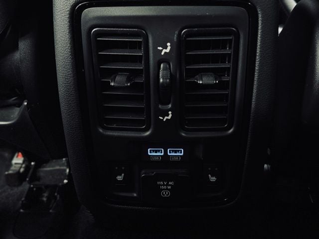 2023 Dodge Durango R/T Plus AWD