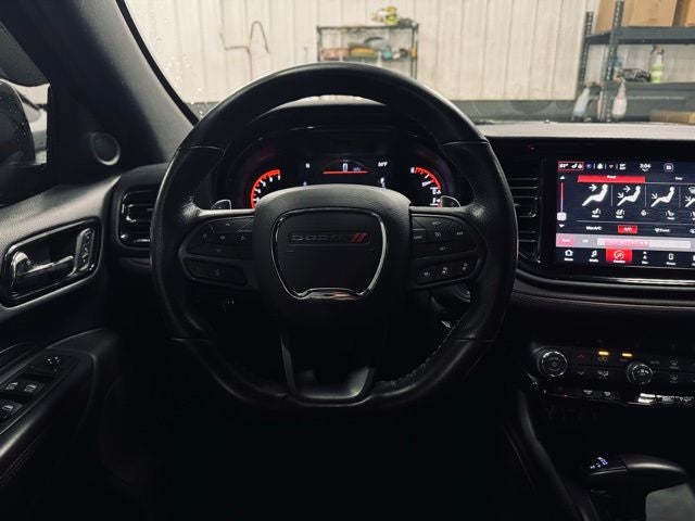2023 Dodge Durango R/T Plus AWD