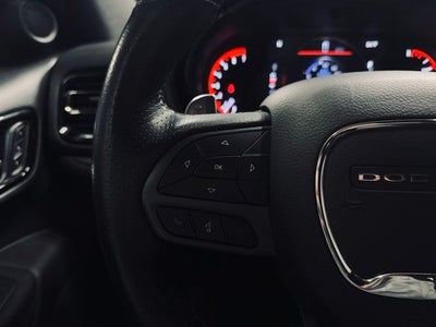 2023 Dodge Durango R/T Plus AWD