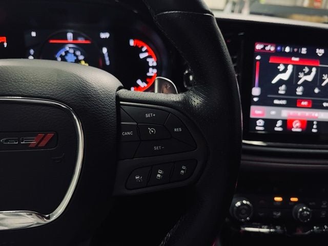 2023 Dodge Durango R/T Plus AWD