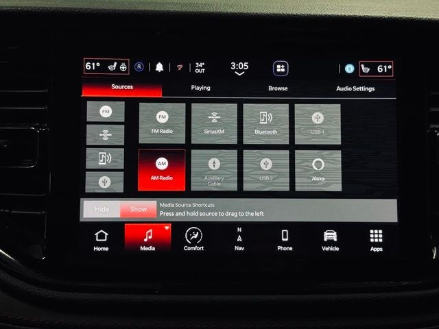 2023 Dodge Durango R/T Plus AWD