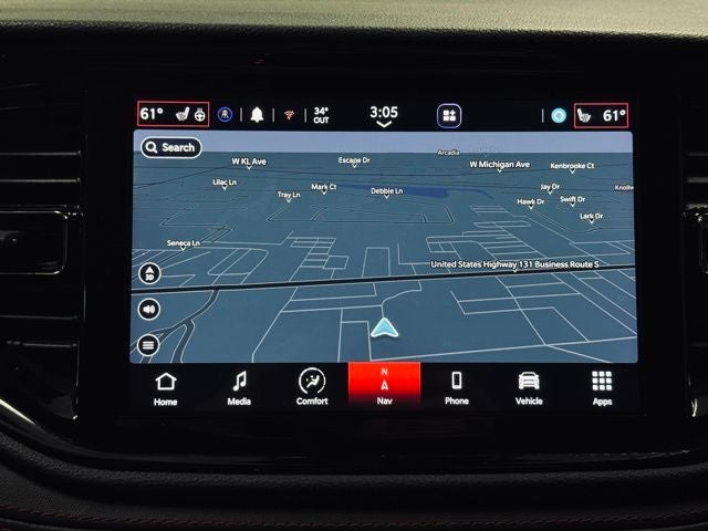 2023 Dodge Durango R/T Plus AWD