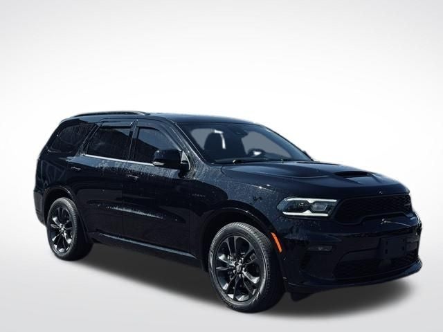 2023 Dodge Durango R/T Plus AWD
