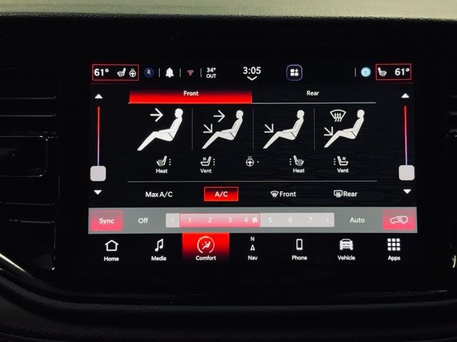 2023 Dodge Durango R/T Plus AWD