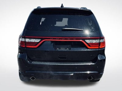 2023 Dodge Durango R/T Plus AWD