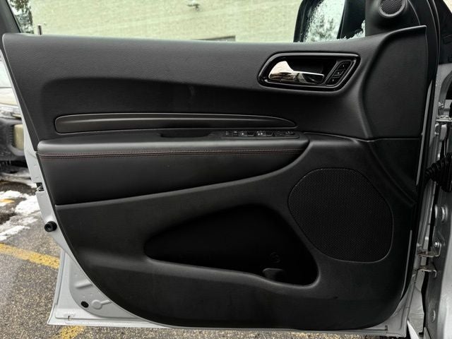 2024 Dodge Durango R/T Plus AWD