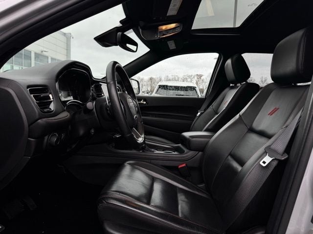 2024 Dodge Durango R/T Plus AWD