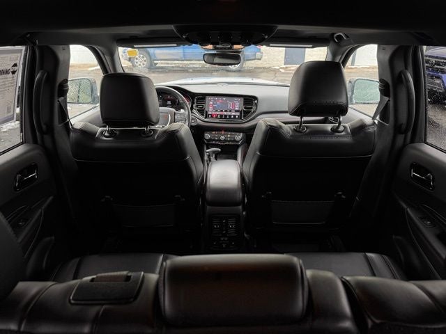 2024 Dodge Durango R/T Plus AWD