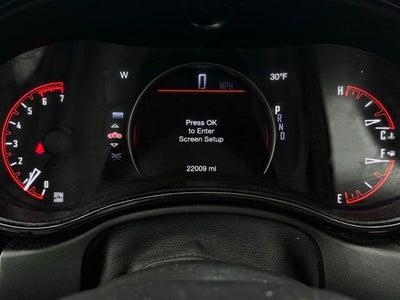 2024 Dodge Durango R/T Plus AWD