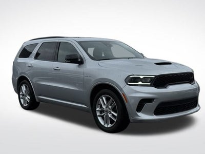 2024 Dodge Durango R/T Plus AWD