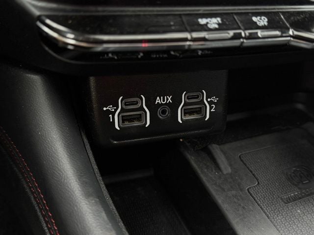 2024 Dodge Durango R/T Plus AWD